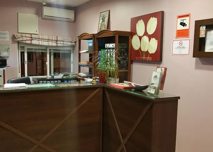 Hotel León