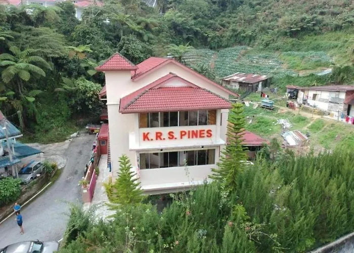 KRS Pines Hotel