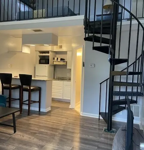 Executive Suites
