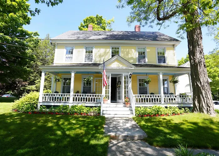 The Kendall Inn Freeport