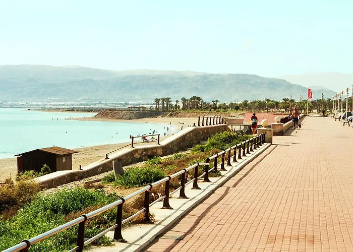 El Toyo Golf&Playa