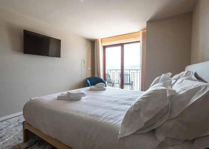 Belas Vistas Hotel