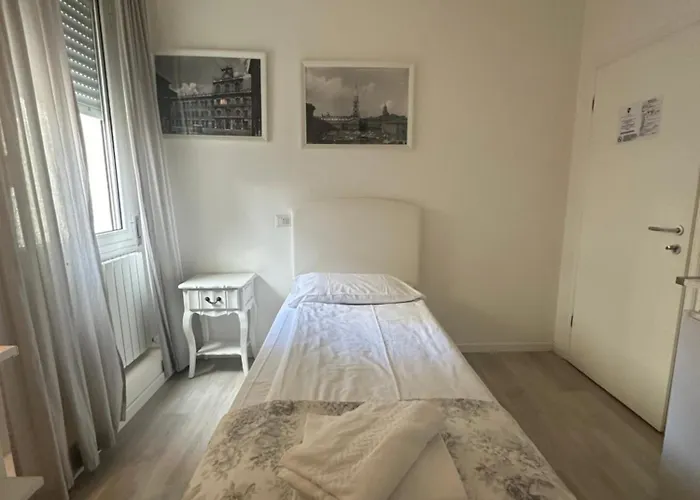 Albergo Del Pozzo