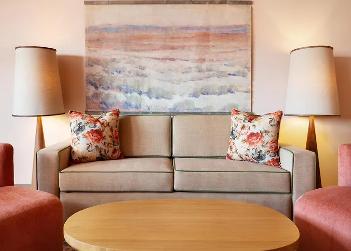 Arrive Albuquerque, A Member Of Design Hotels
