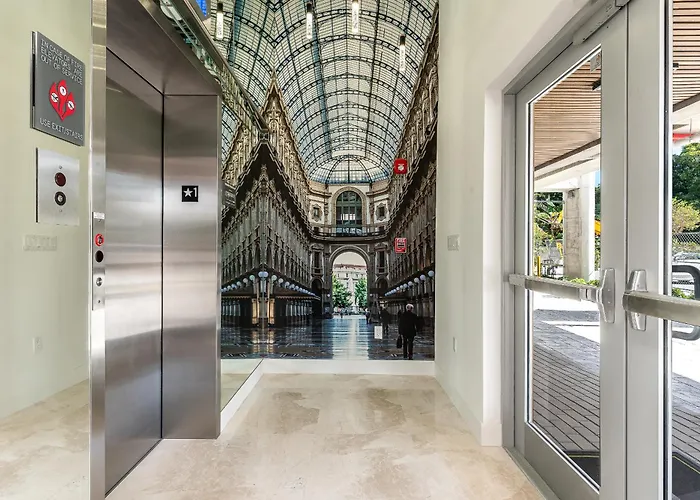 Milan Aventura Hotel
