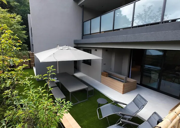 Rakuten Stay Terrace Hakone Kowakudani