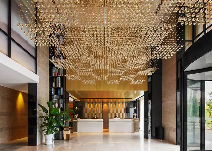 Echarm Hotel Kunming Changshui International Airport