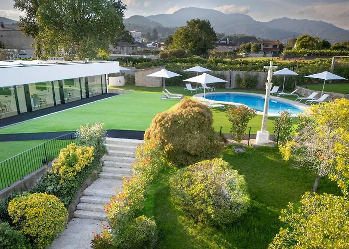 Hotel Amorino
