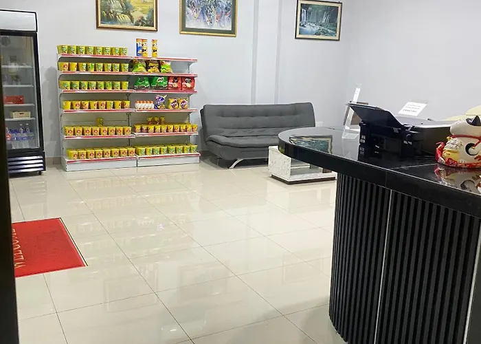Sunshine Hotel