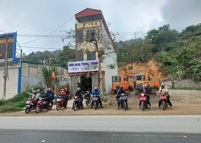 Yolo Ha Giang Adventures, Motorbike And Loop Tours