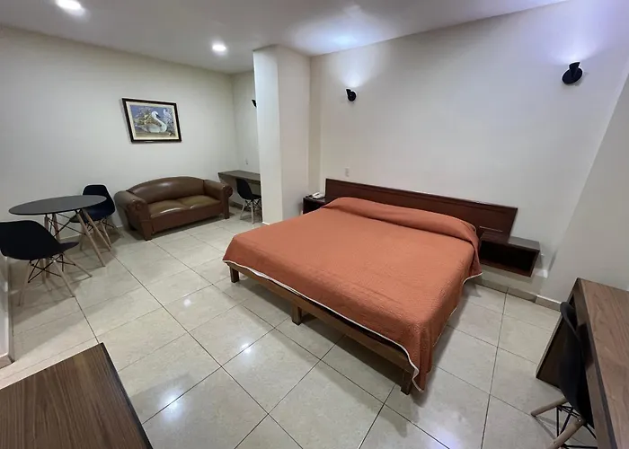 Hotel Fiesta Altena