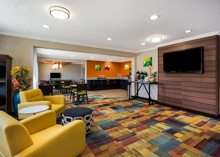 Quality Inn & Suites Bozeman