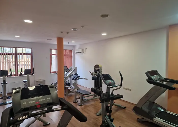 Danube Hotel & Spa