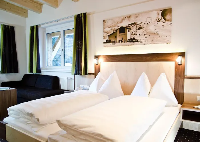 Hotel Tannenhof