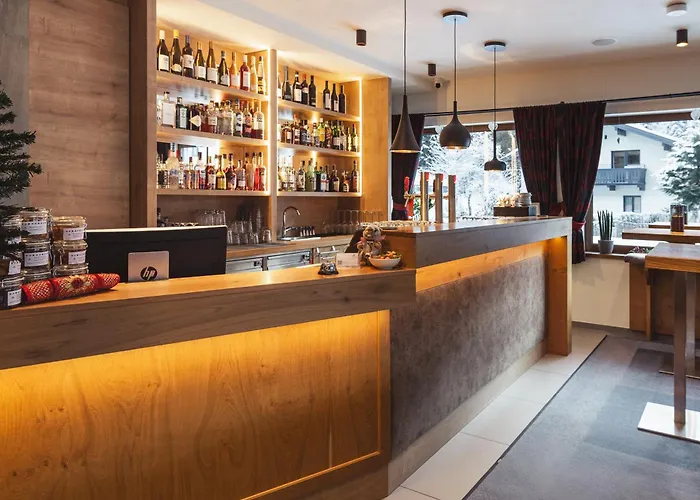 Das Glemm Hotel - Joker Card Partner