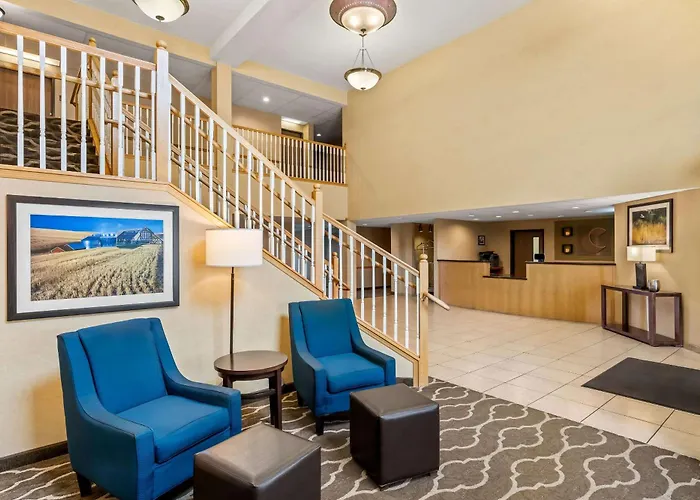 Comfort Inn & Suites Hermiston South