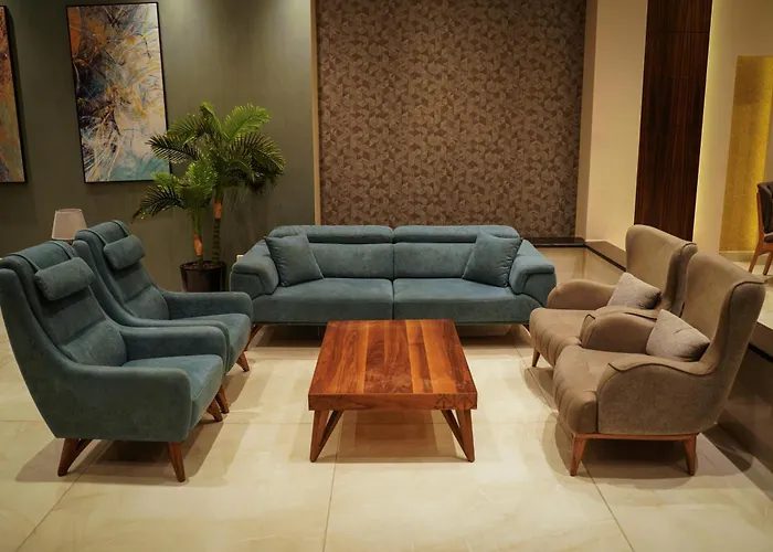 Paradise Premium Hotel