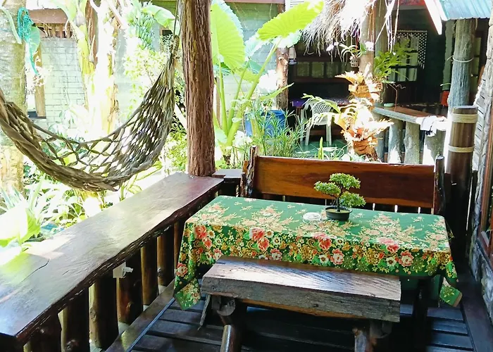 P P Garden Home Bungalow