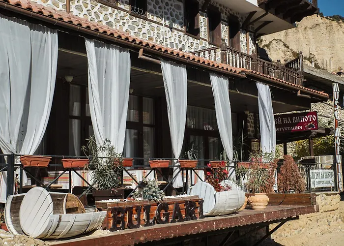 Bulgari Melnik
