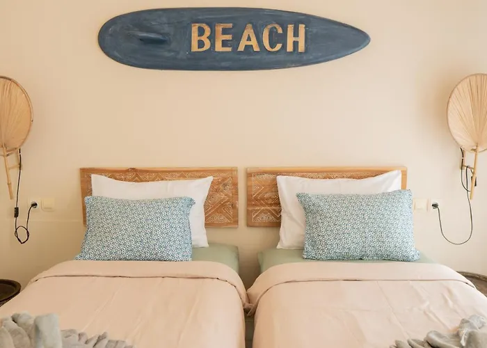 The White Bay Hotel Gili Trawangan