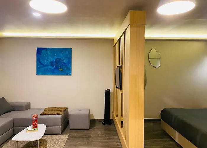 Loft Platino