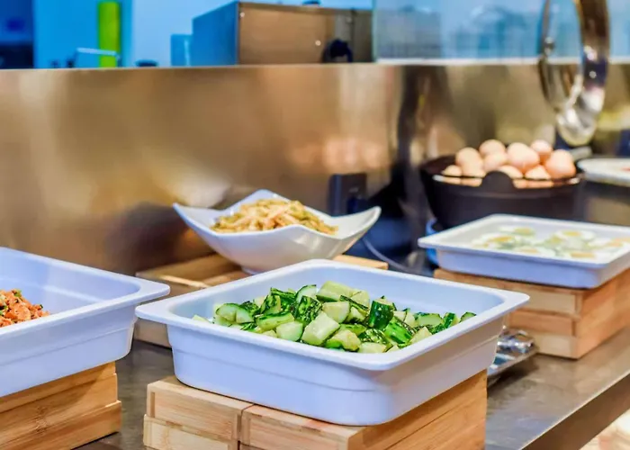 Echarm Hotel Zunyi Conference Site Medical University Hospital
