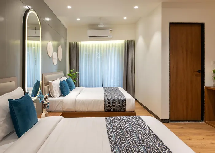 The Zuree Hotel