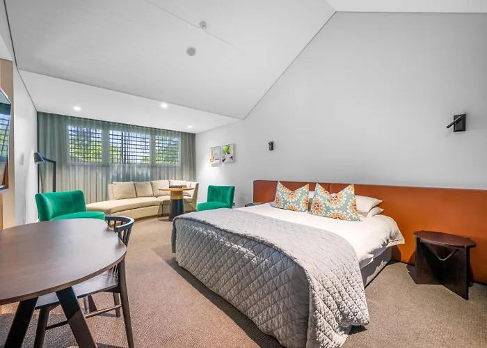 Yallungah Boutique Hotel