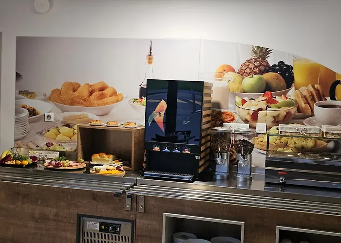 Val Hotel Montbeliard Sud