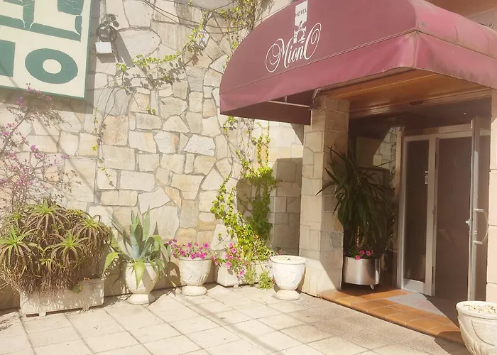 Hotel Suite Miono Castro Urdiales