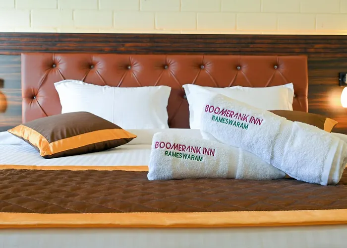 Boomerank Inn