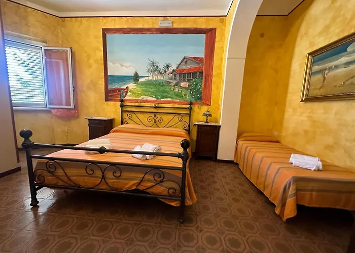 Hotel Pimenta