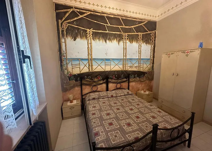 Hotel Pimenta