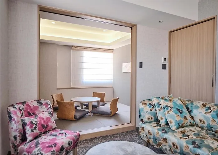 Hotel Flora Funabashi
