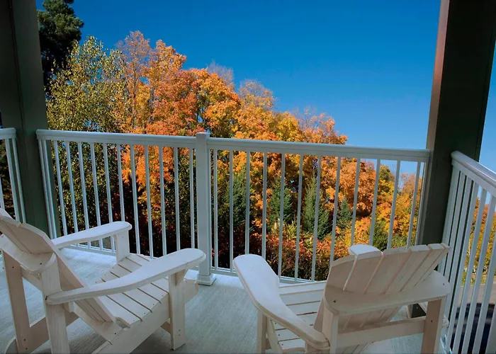 Residence Inn By Marriott Gravenhurst Muskoka Wharf