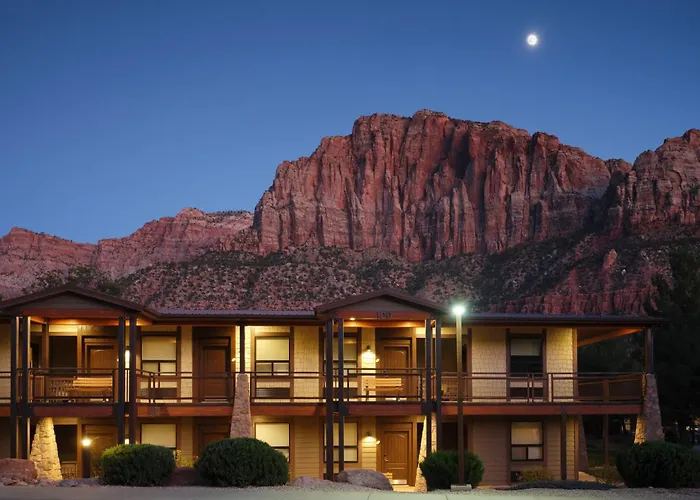 The Red Cliffs Lodge Zion, A Tribute Portfolio Hotel