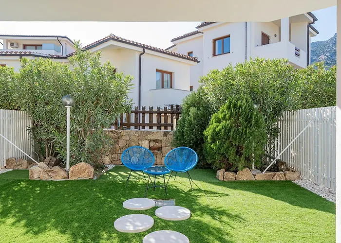I Ginepri Hotel