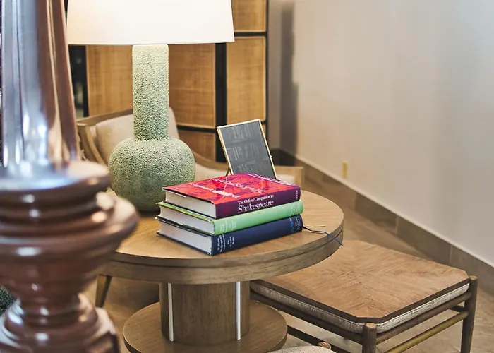 The Windsor Hotel By Hoco Hotels Collection