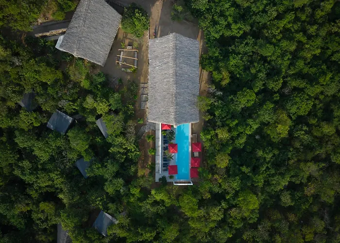 Cocolia Hotel - Only Adults
