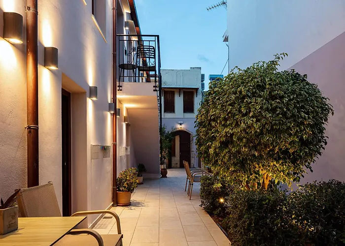 Philikon Luxury Suites