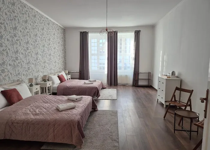 We Stay Apartments Bratislava