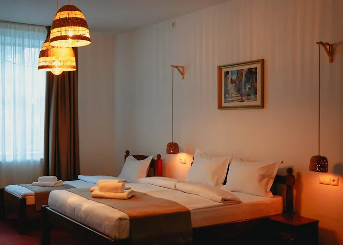 Bark Inn - Bed&Breakfast
