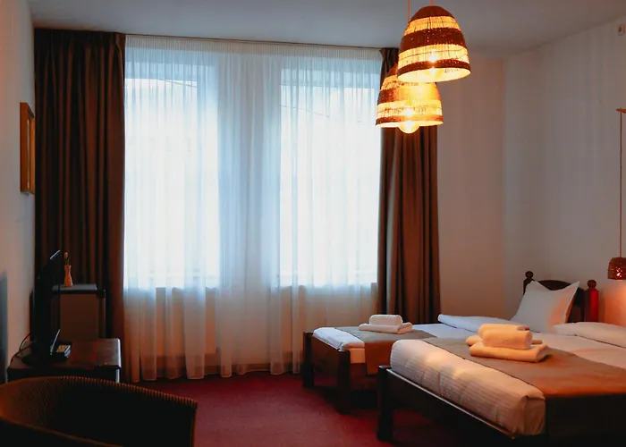 Bark Inn - Bed&Breakfast