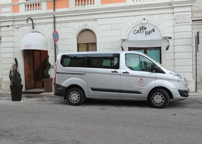 Albergo Ma.Re