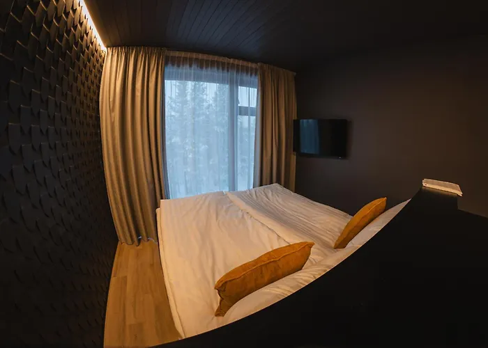 Hotel Yllaesrinne Deluxe