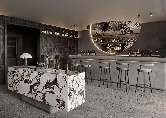 Boutique Hotel Annamaes, Maastricht-Hoge Kempen