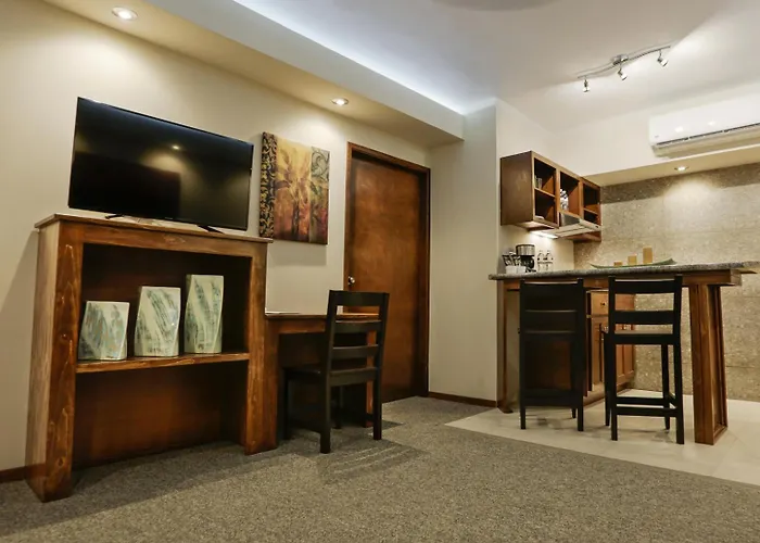 Royal Suite Cananea
