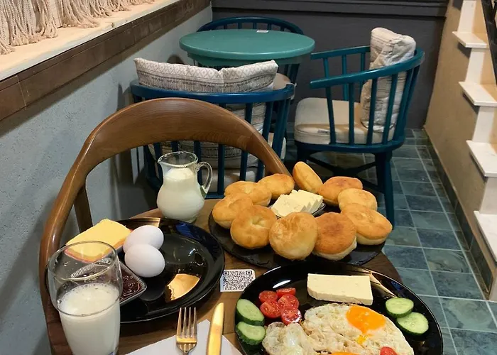 Fole Guest House