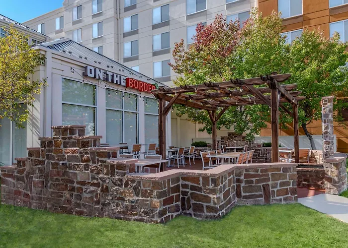 Hilton Garden Inn Denver Airport