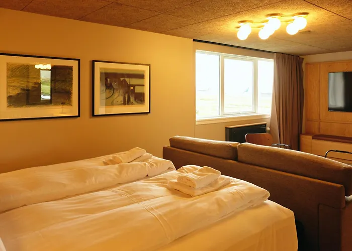 Hotel Vagar